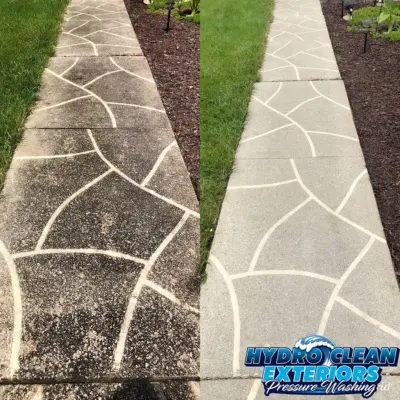 Concrete Cleaning image 0