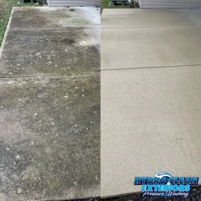 Concrete Cleaning image 2