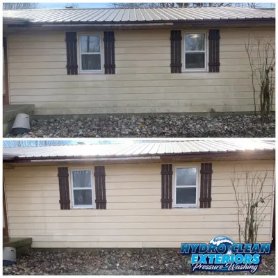 House Washing image 1