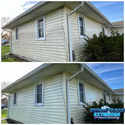 House Washing image 2