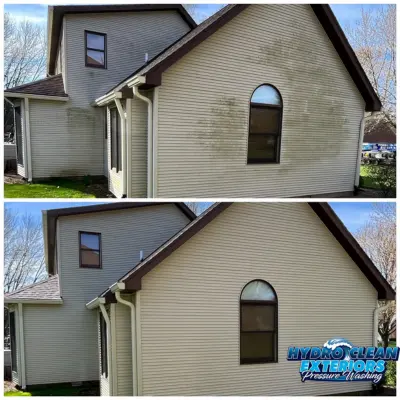 House Washing image 3