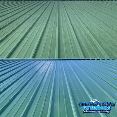 Roof Cleaning image 2