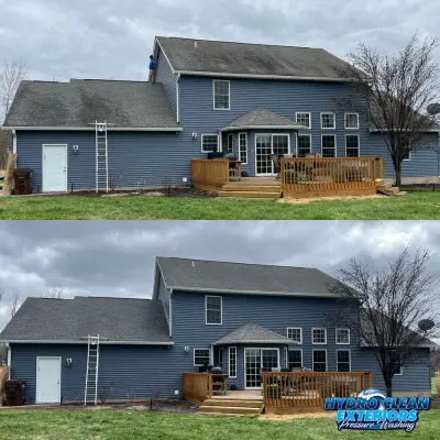 Roof Cleaning image 4